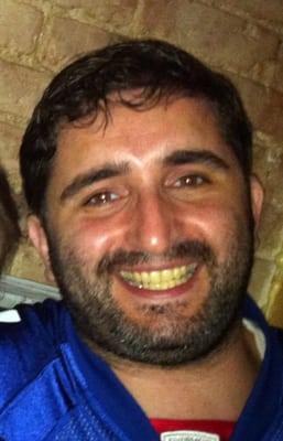 Photo of Matthew H.