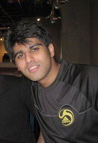 Photo of Harshal R.