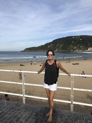 Photo of Kristen T.