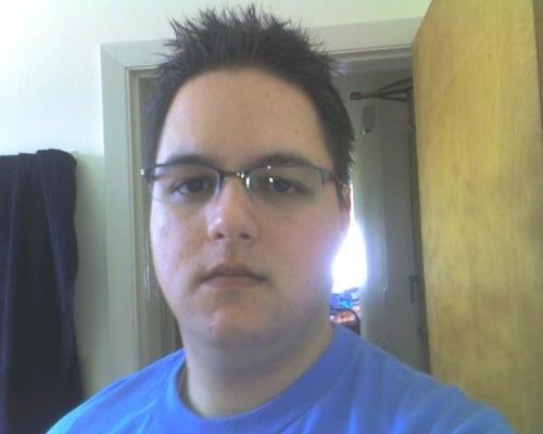 Photo of Nick L.