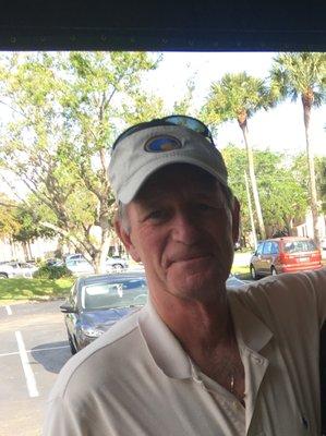 Photo of Richard G.