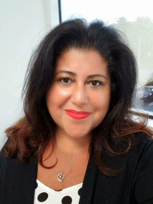 Photo of Ilene R.
