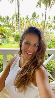 photo of Nina Isabel C.