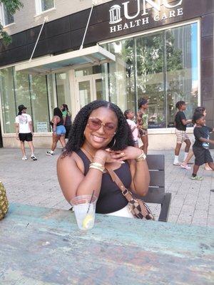 Photo of Ashley P.