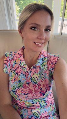 Photo of Megan S.