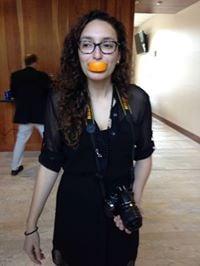 photo of Madeline M.