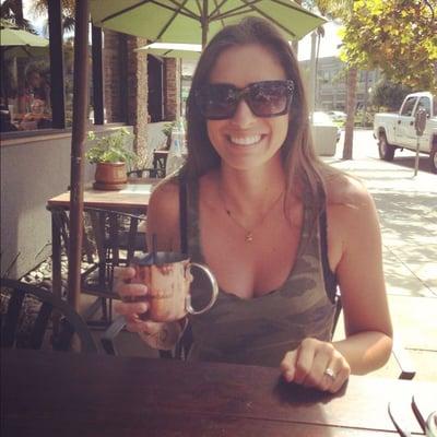 Photo of Ashley S.