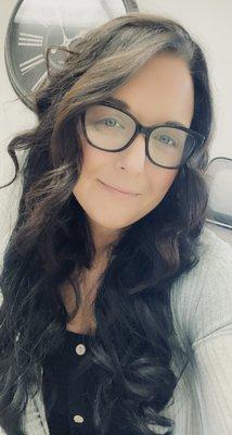 Photo of Amanda M.