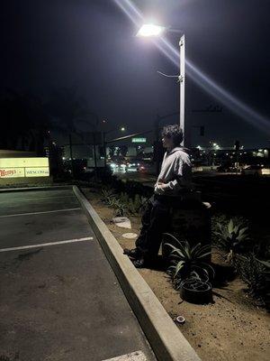 photo of Alexander N.