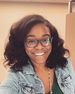 Photo of Brittany C.