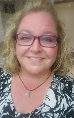 Photo of Jennifer M.