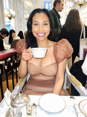 Photo of Emily M.