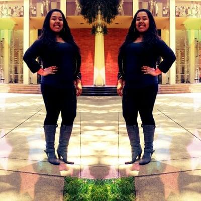 photo of Katherine G.