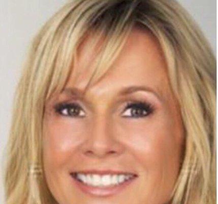 photo of Michelle K.