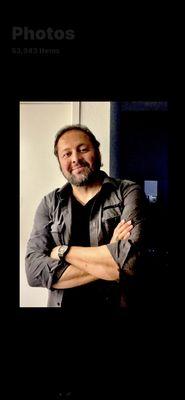Photo of Mazen H.