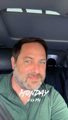 Photo of Chad P.