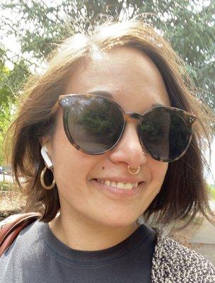Photo of Jessica R.