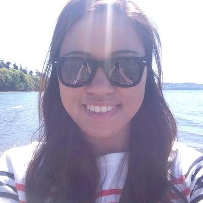 Photo of Malisa C.