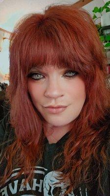 photo of Candilee W.