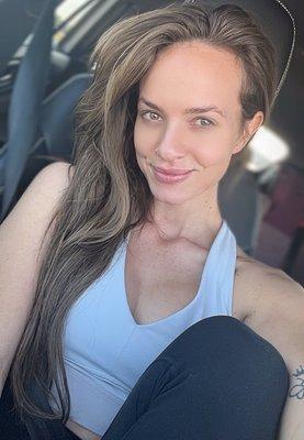photo of Maggie K.