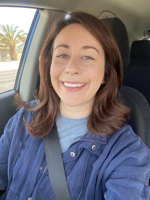 Photo of Monica M.