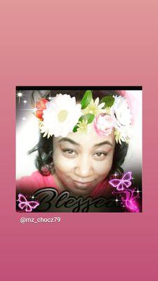 Photo of Alliena W.