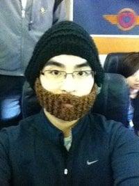 photo of Benjamin C.