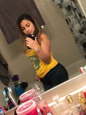 Photo of Arely M.