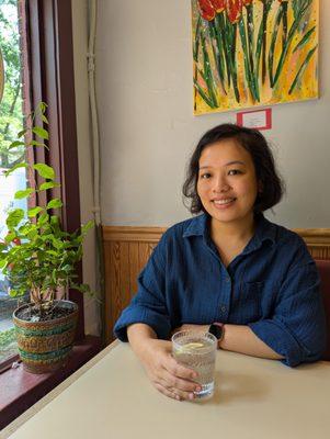 photo of Polakshee G.