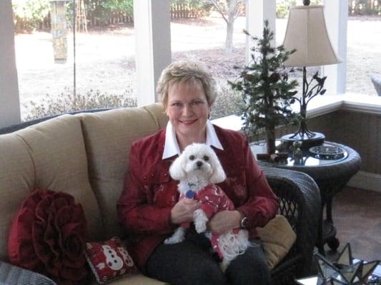 Photo of Marsha G.