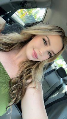 Photo of Amber G.