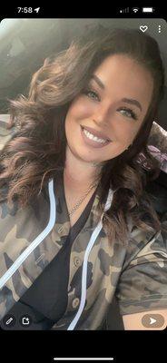 Photo of Katy M.