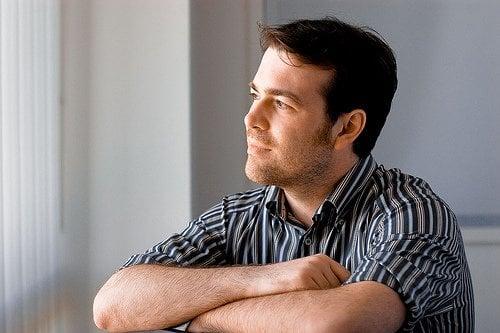 photo of Luca C.