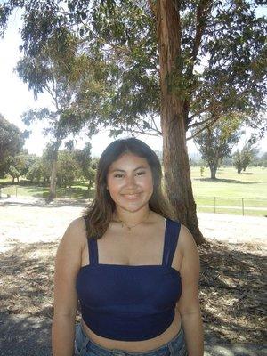 photo of leilaney h.