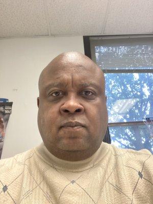 Photo of Ed D.