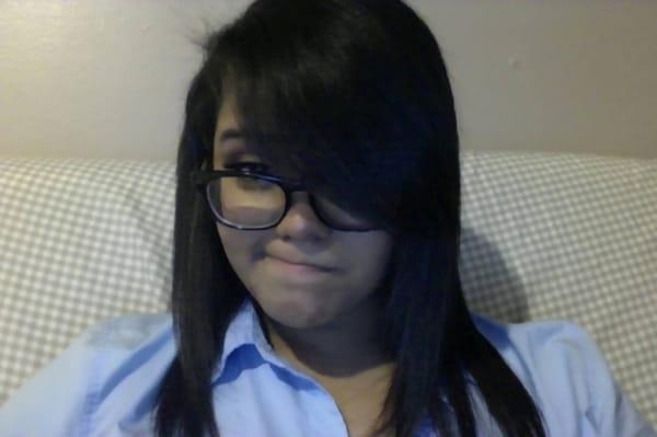 Photo of Cristal G.