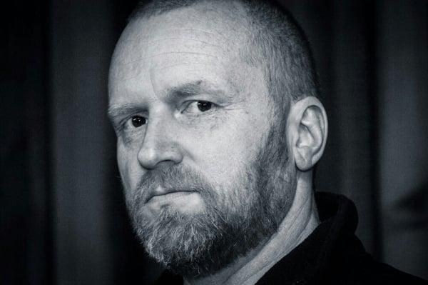Photo of Mark J.