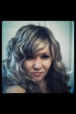 photo of Kimberly H.