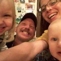 Photo of Caitlin E. D.