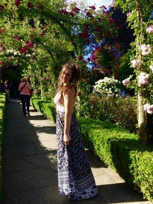 Photo of Rachael K.