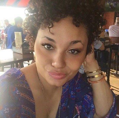 Photo of Amber B.