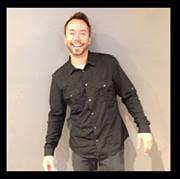 Photo of Justin J.