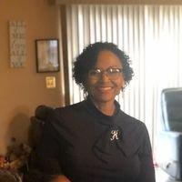 Photo of Yvette H.