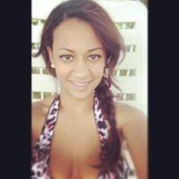 photo of Christina G.