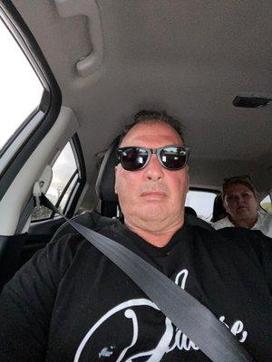 photo of Jody V.