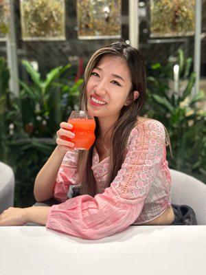 Photo of Vicky Z.