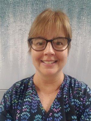 Photo of Susan S.