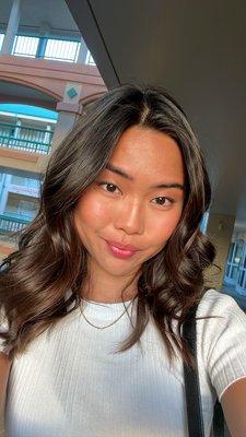 photo of Kendelle H.