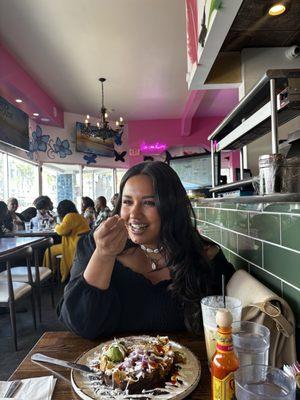 Photo of Jasmine O.