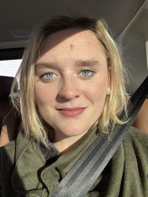 photo of Charlotte S.